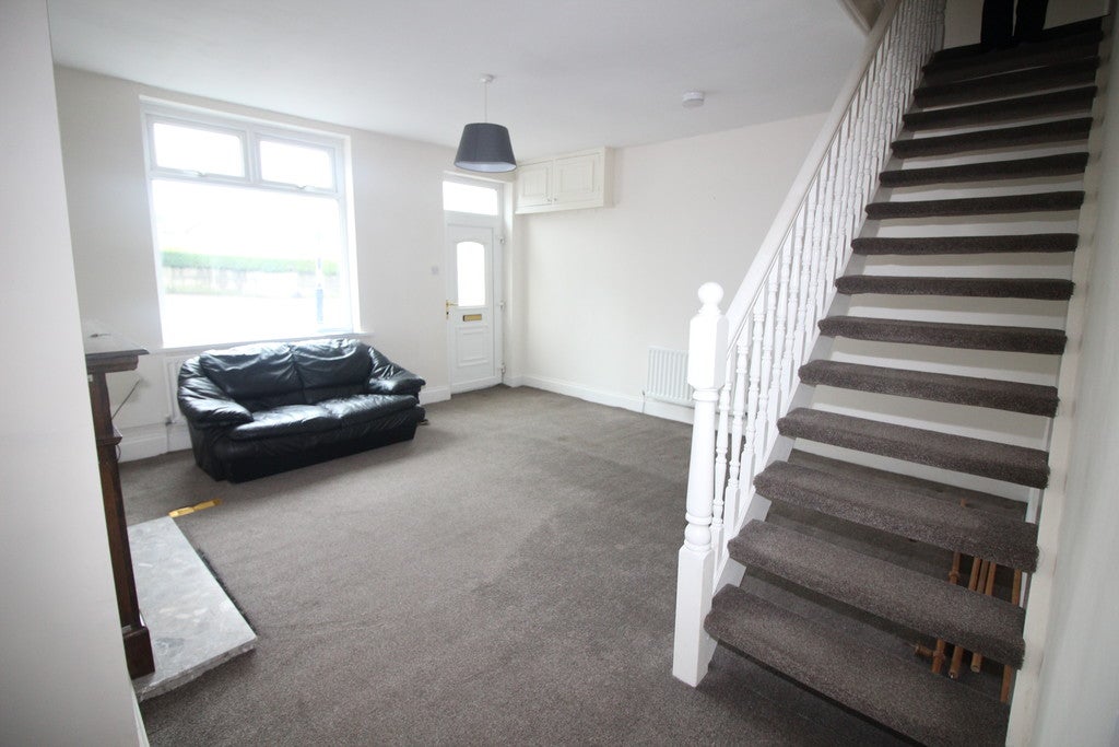 House Beech Court in Langley Park