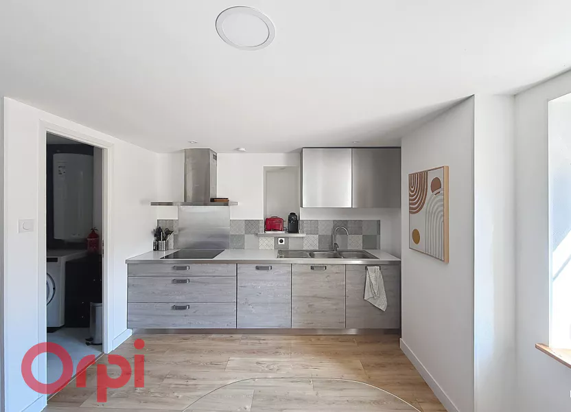 Appartement Place Charles III à Nancy