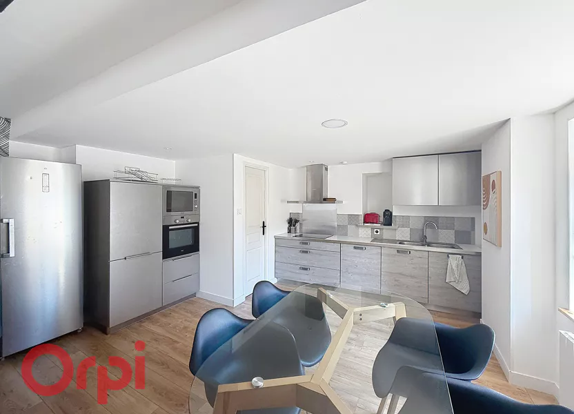 Appartement Place Charles III à Nancy