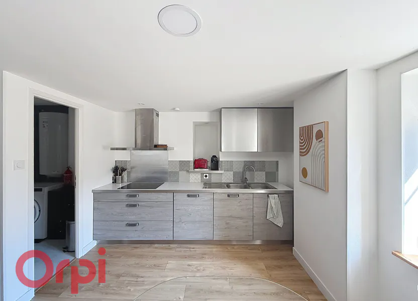 Flat Rue de la Primatiale in Nancy