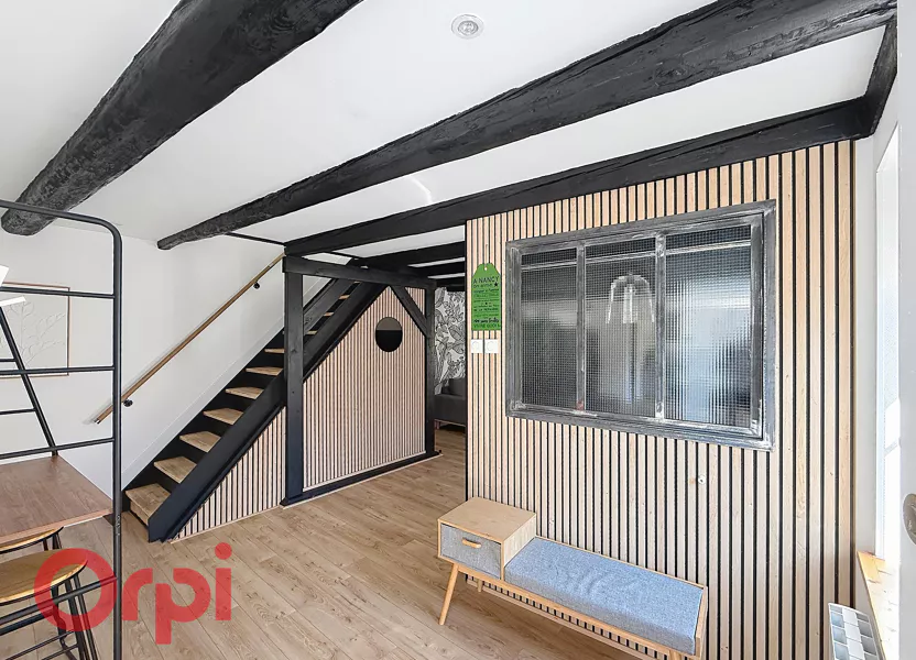 Appartement Place Charles III à Nancy