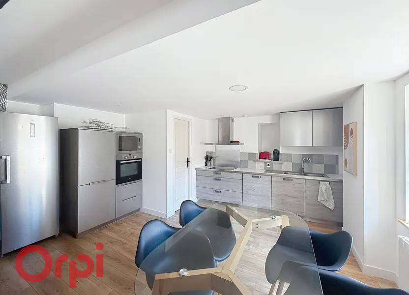 Flat Rue de la Primatiale in Nancy