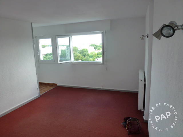 Appartement Avenue Louis Barthou à Bordeaux