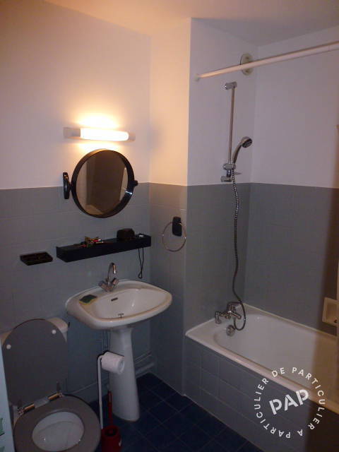 Appartement Avenue Louis Barthou à Bordeaux