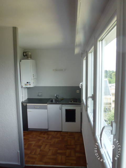 Appartement Avenue Louis Barthou à Bordeaux