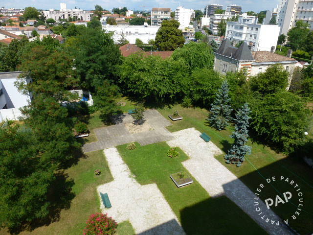Appartement Avenue Louis Barthou à Bordeaux