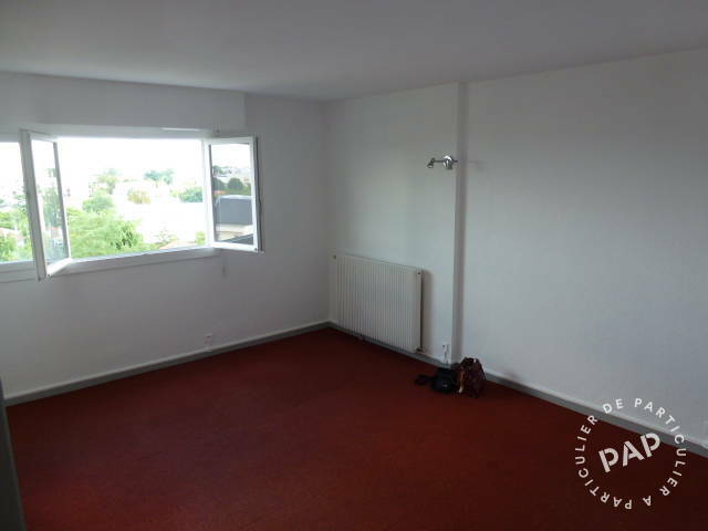 Appartement Avenue Louis Barthou à Bordeaux