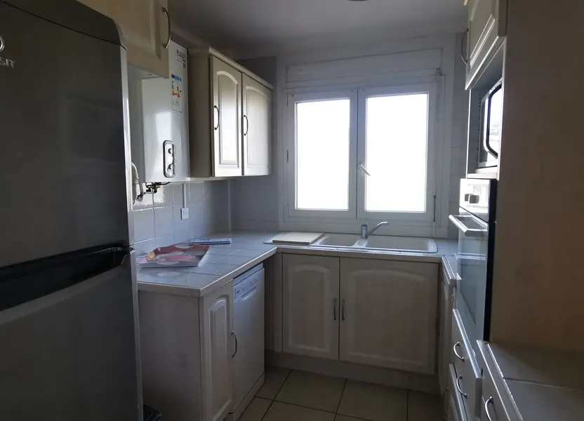 Appartement Traverse Selosse Goujon à Saint-Raphaël