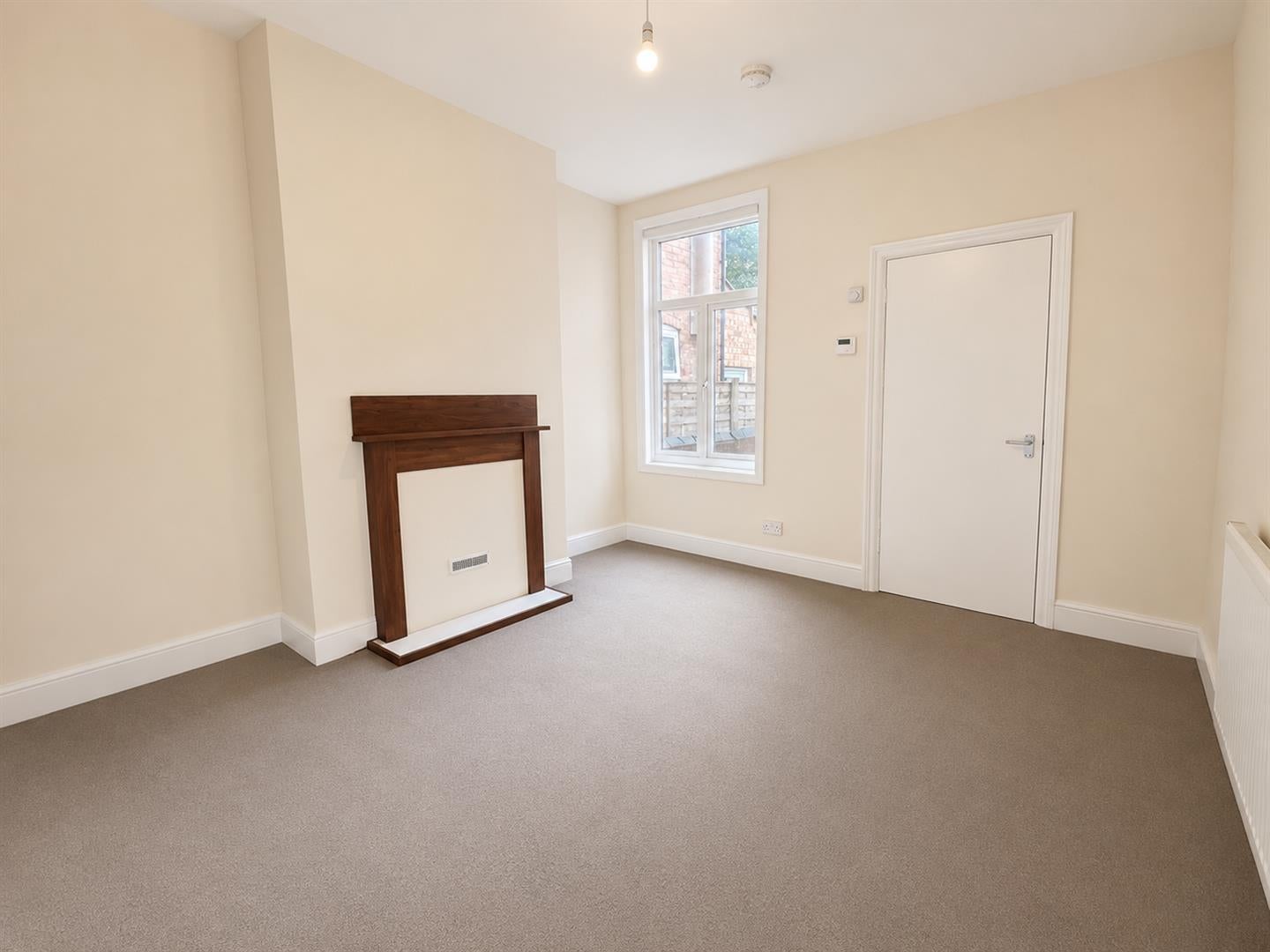House Dora Street in Darlaston