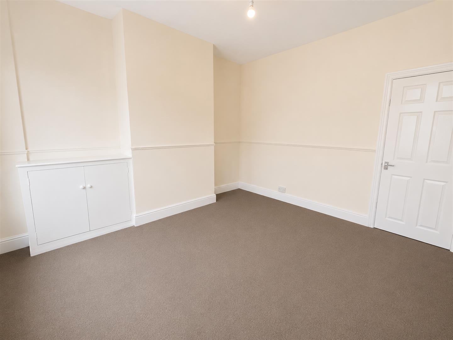 House Dora Street in Darlaston