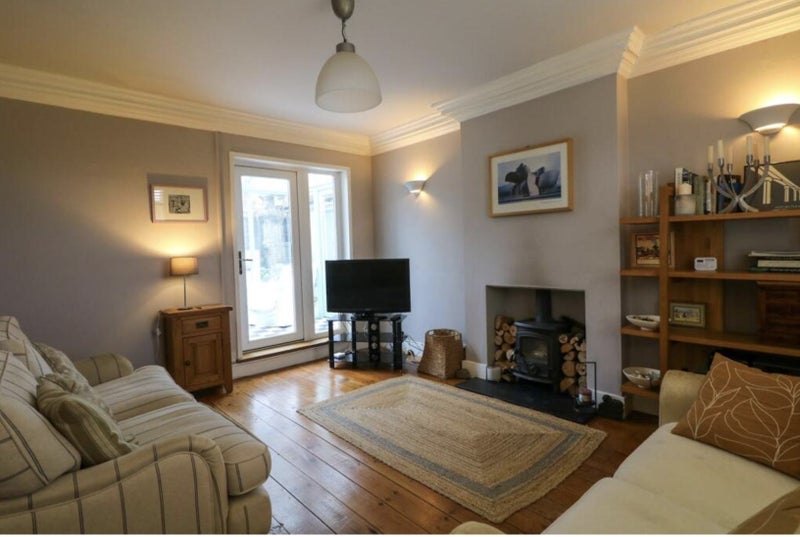 Room Fairfield Road in East Suffolk