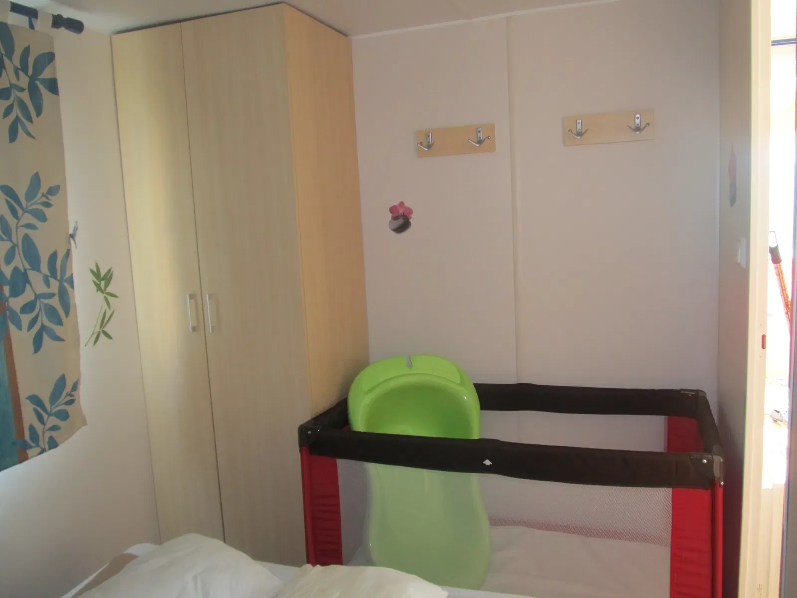 Flat Rue du Gourp Salat in Valras-Plage