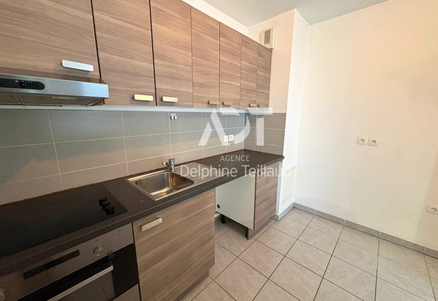 Flat Rue Joseph Bouchayer in Grenoble