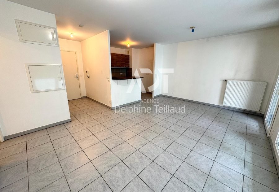 Flat Rue Joseph Bouchayer in Grenoble