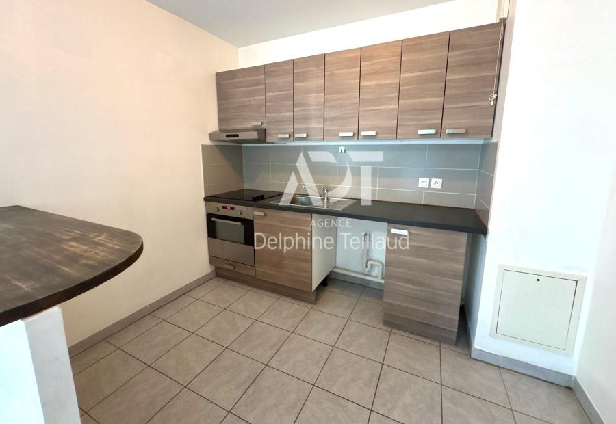 Flat Rue Joseph Bouchayer in Grenoble