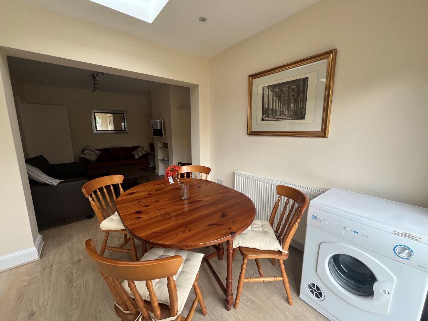 Room Cope Close in North Hinksey