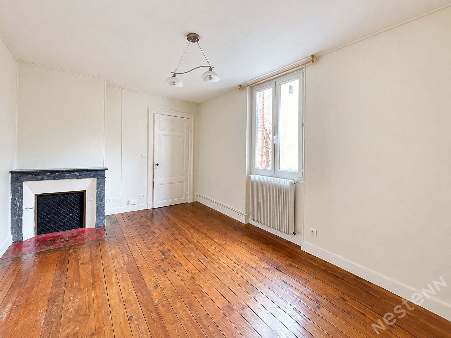 Flat Boulevard du Président Carnot in Agen