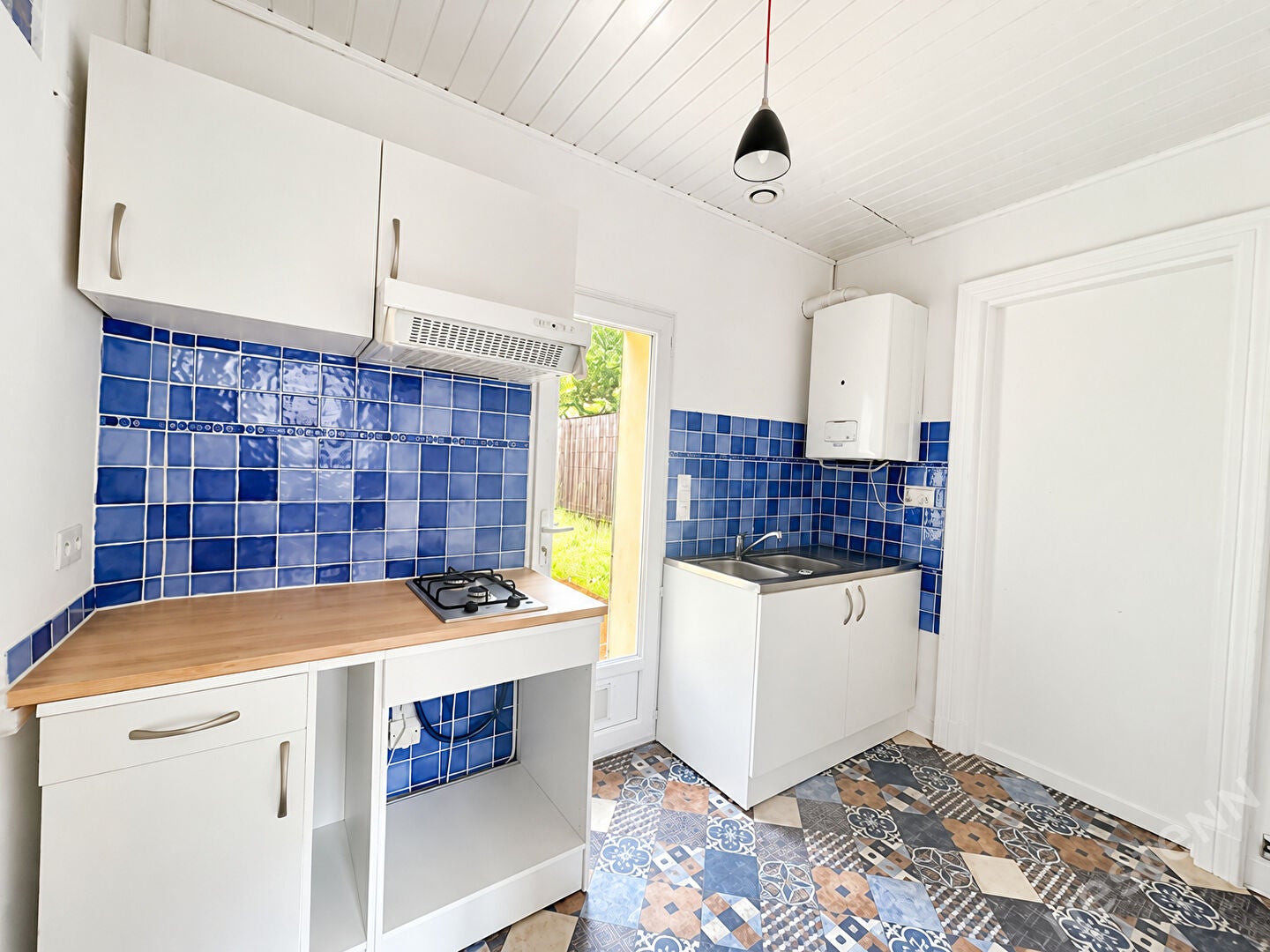 Flat Boulevard du Président Carnot in Agen