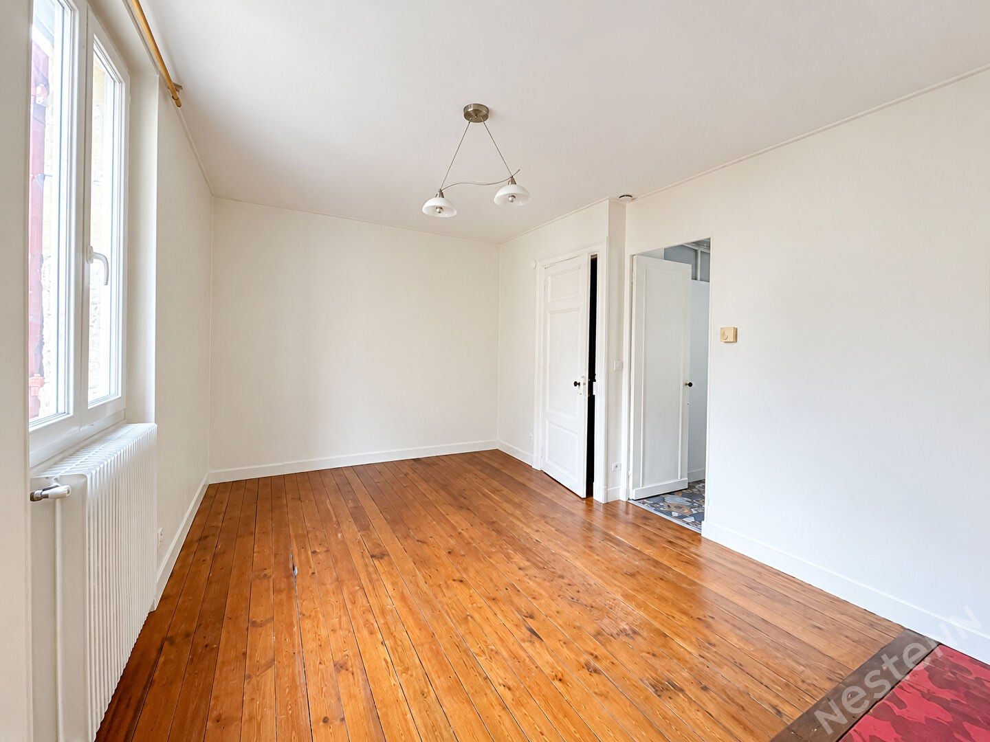 Flat Boulevard du Président Carnot in Agen