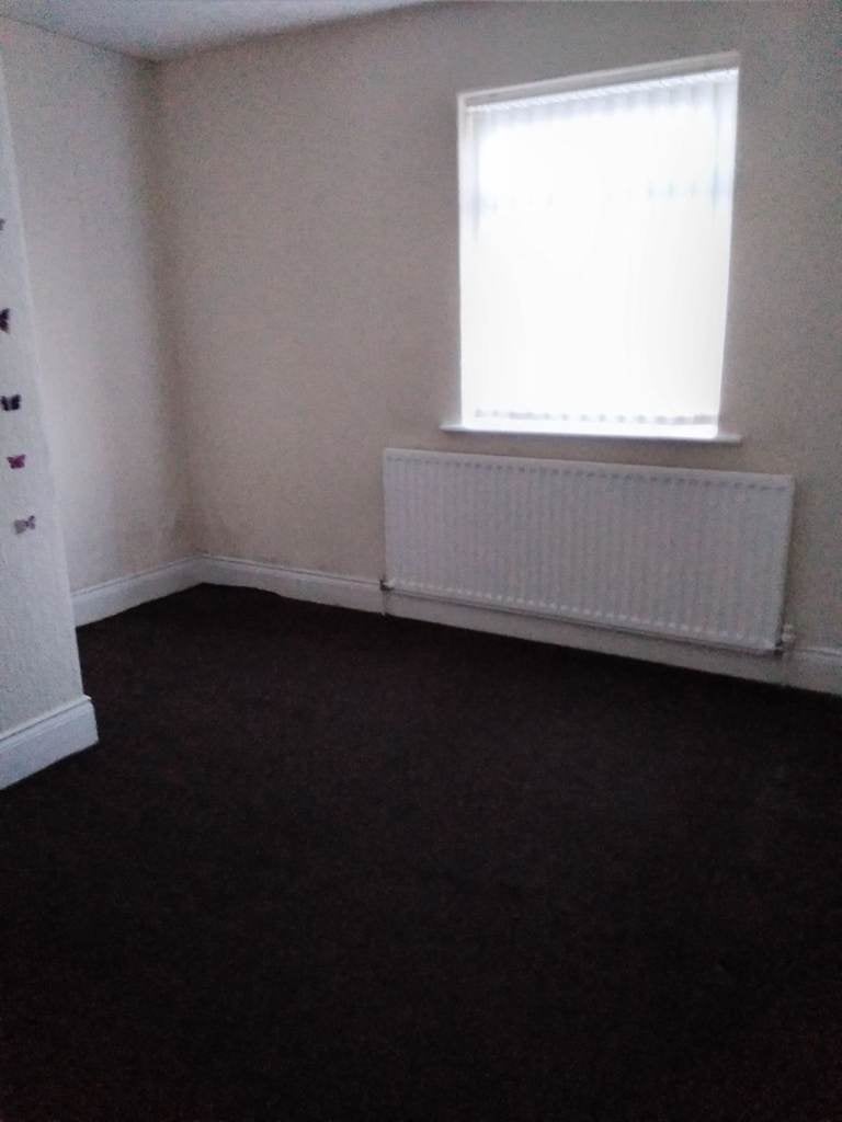Flat Scarborough Road in Newcastle upon Tyne