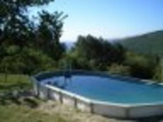 Chambre D 283 à Les Salles-du-Gardon