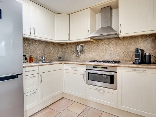 Vrijstaande woning te koop: Klepperstee-Linde 7, Ouddorp