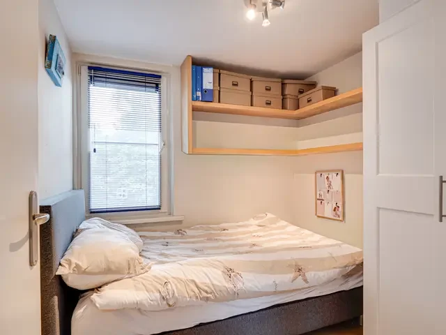 Vrijstaande woning te koop: Klepperstee-Linde 7, Ouddorp