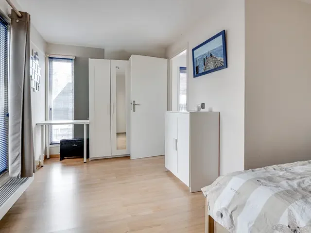 Vrijstaande woning te koop: Klepperstee-Linde 7, Ouddorp