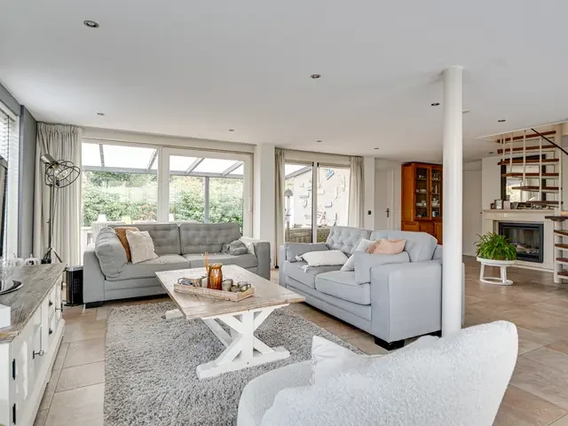 Vrijstaande woning te koop: Klepperstee-Linde 7, Ouddorp