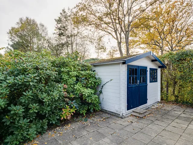 Vrijstaande woning te koop: Klepperstee-Linde 7, Ouddorp
