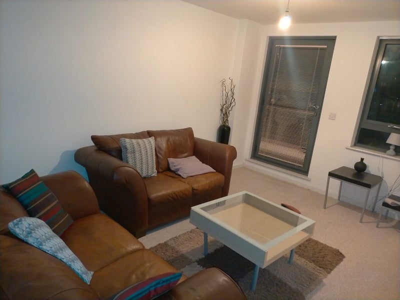Room Blantyre Street in Manchester