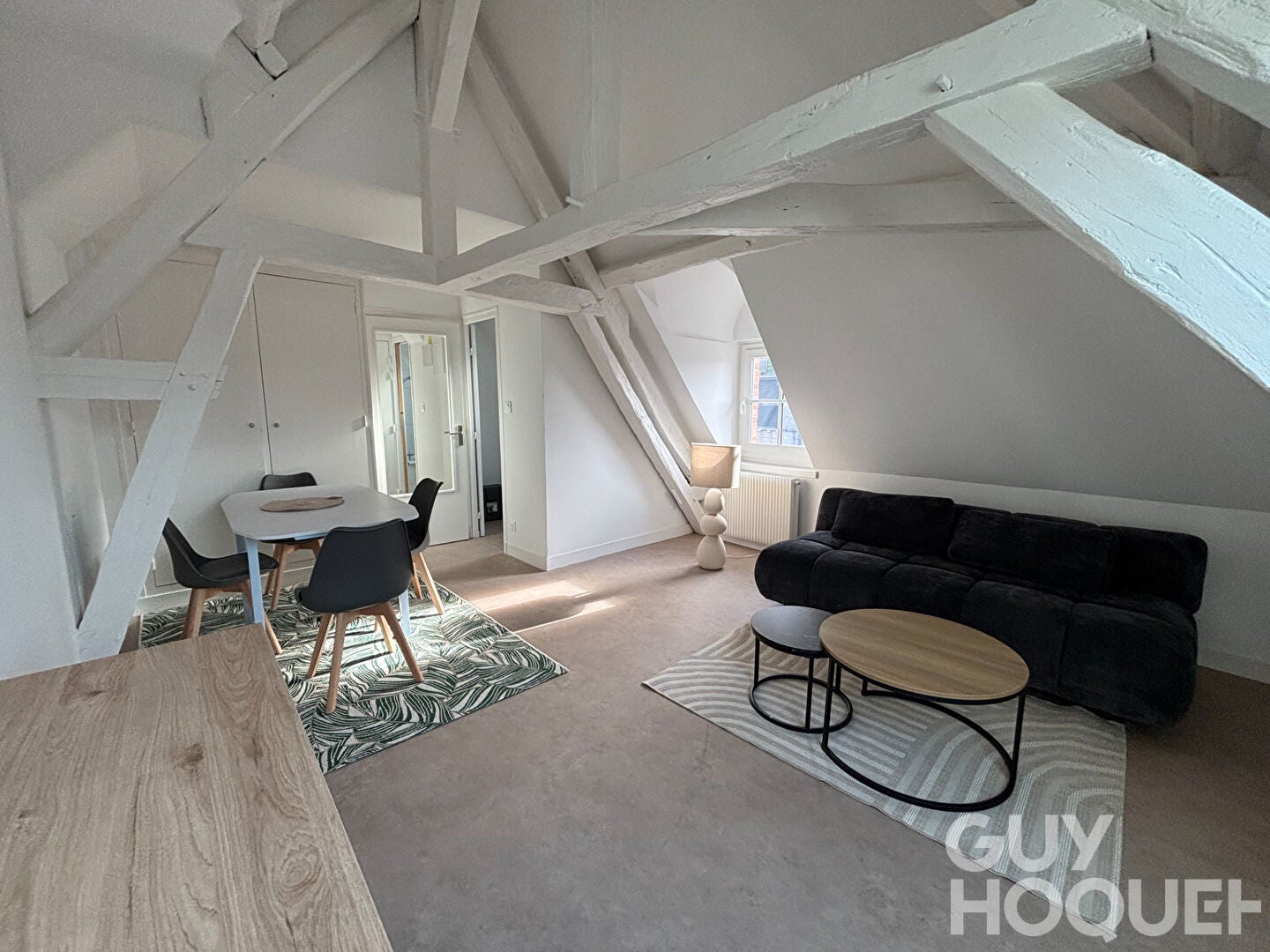 Flat Rue Saint-Michel in Bonneval