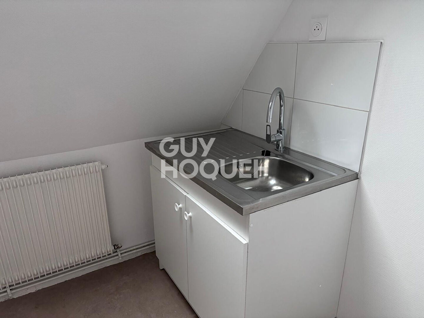 Appartement Rue de Chartres à Bonneval