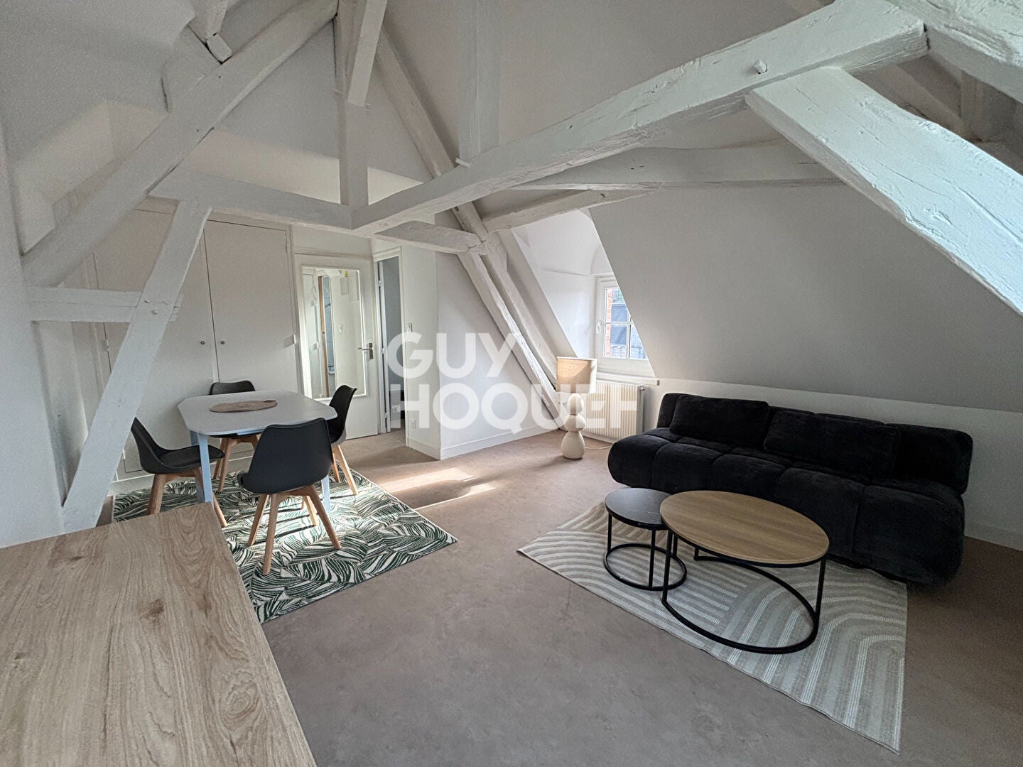 Appartement Rue du Verglas à Bonneval