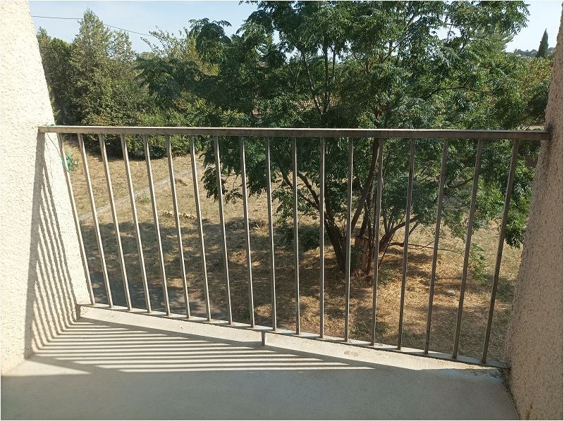 Appartement N 106 à Vézénobres