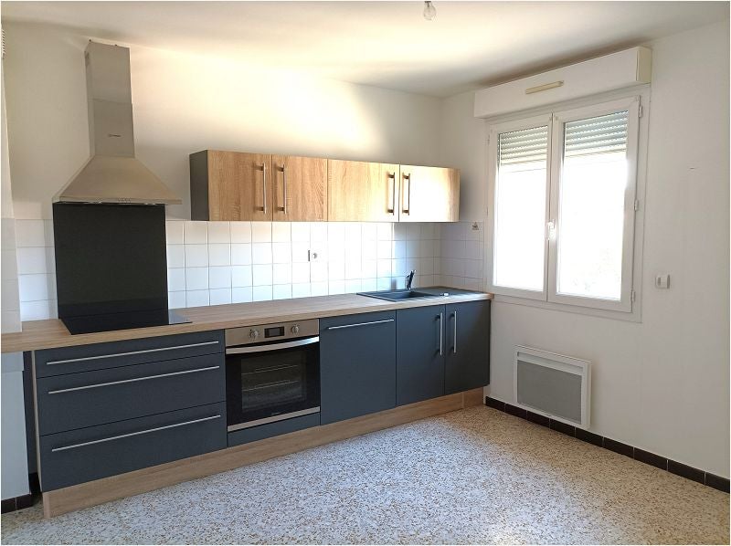 Appartement N 106 à Vézénobres