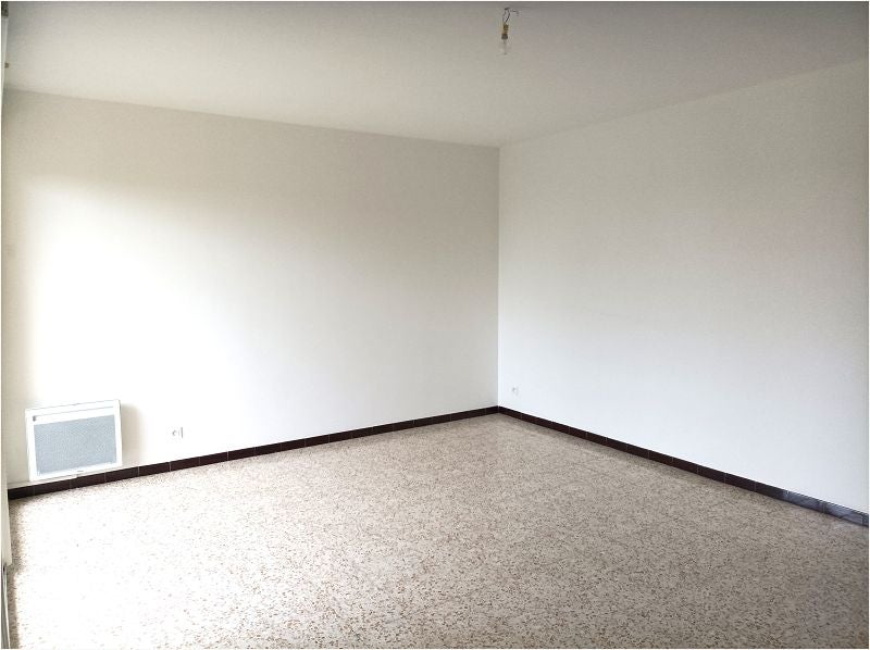 Appartement N 106 à Vézénobres