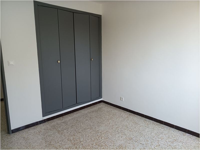 Appartement N 106 à Vézénobres