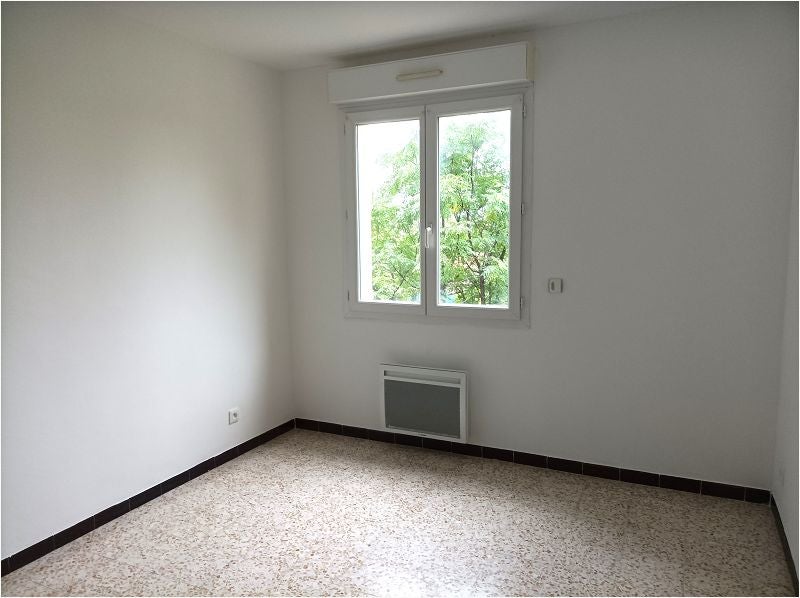 Appartement N 106 à Vézénobres