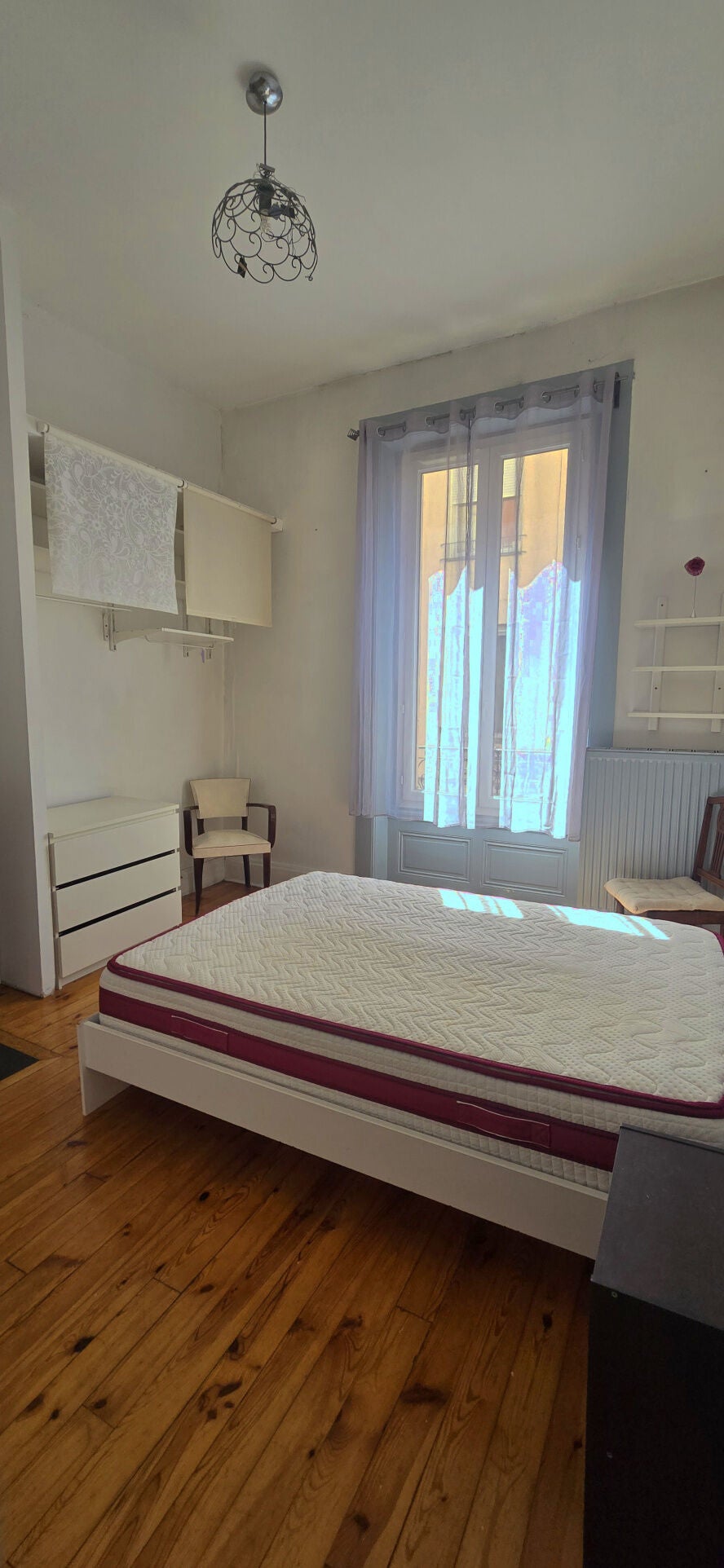 Appartement Rue Jules Ledin à Saint-Étienne