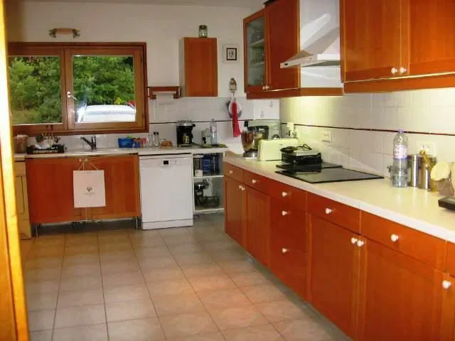 Room Chemin de la Mairie in Léojac