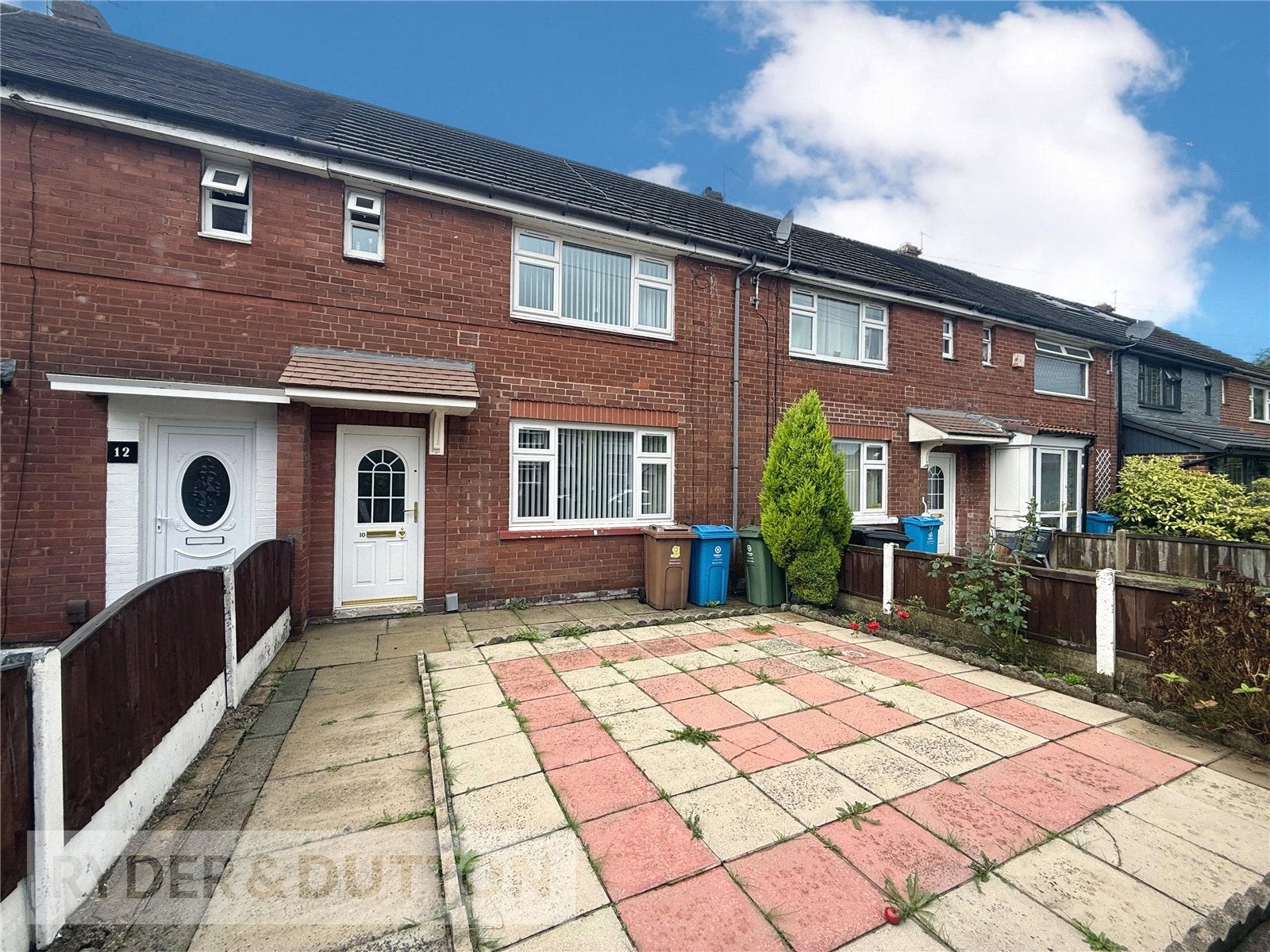 House Hazel Grove in Chadderton