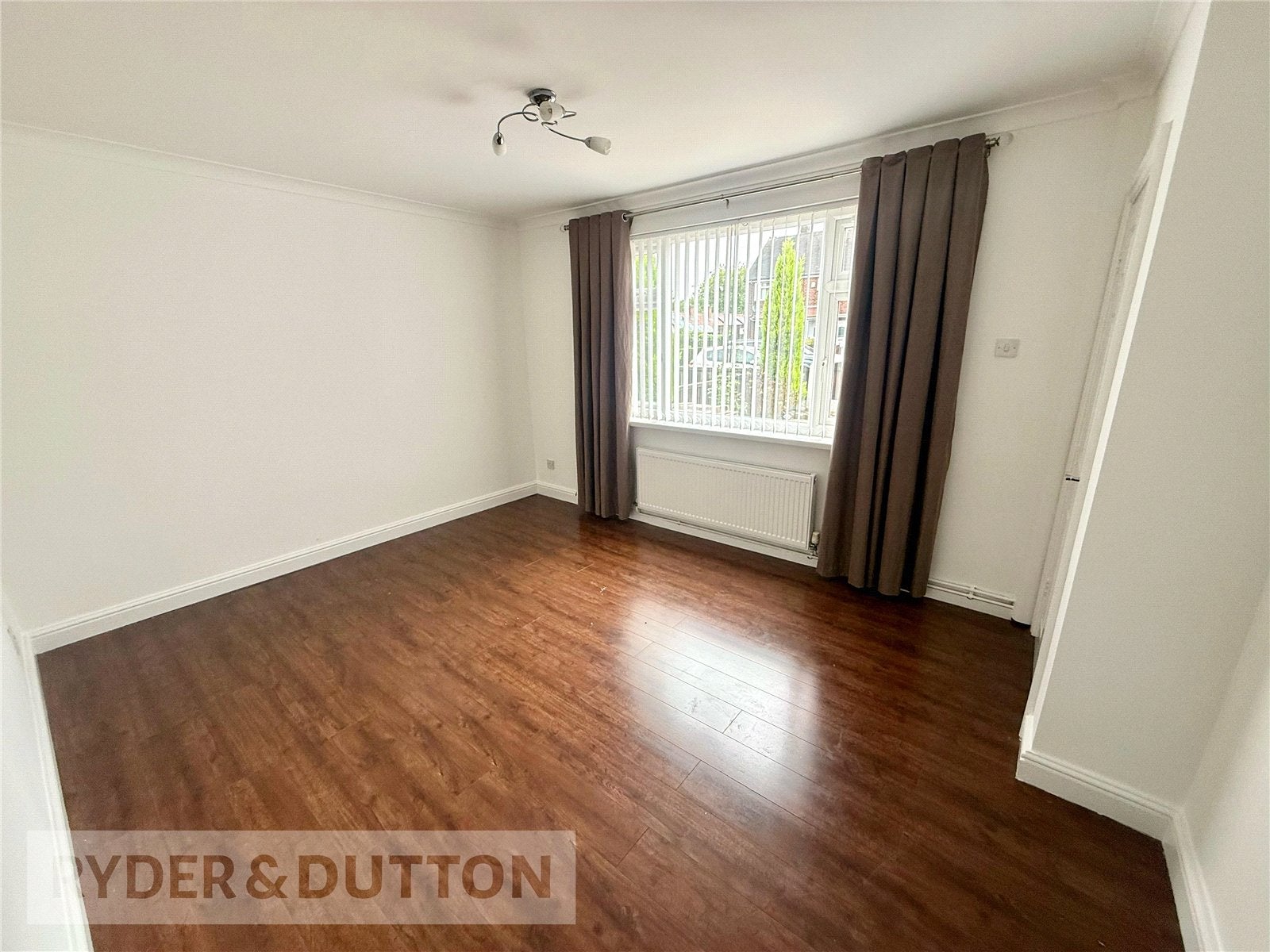House Hazel Grove in Chadderton