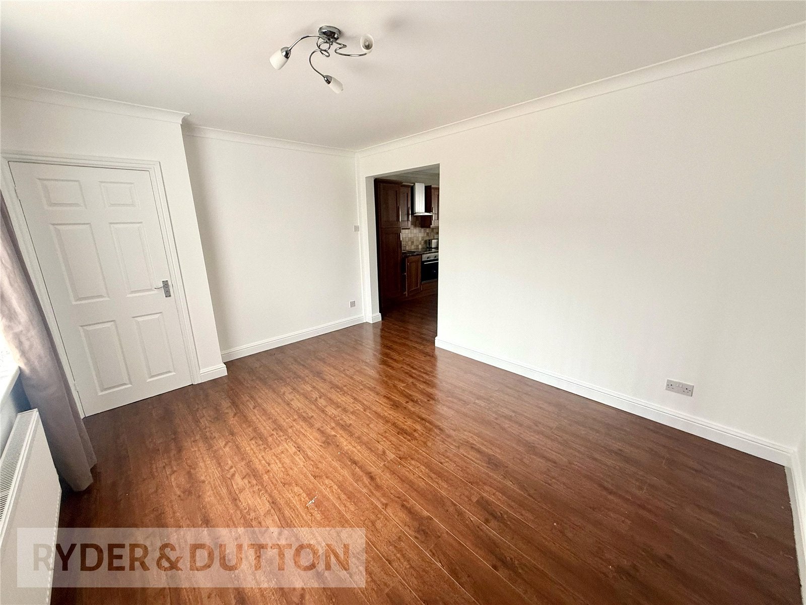 House Hazel Grove in Chadderton