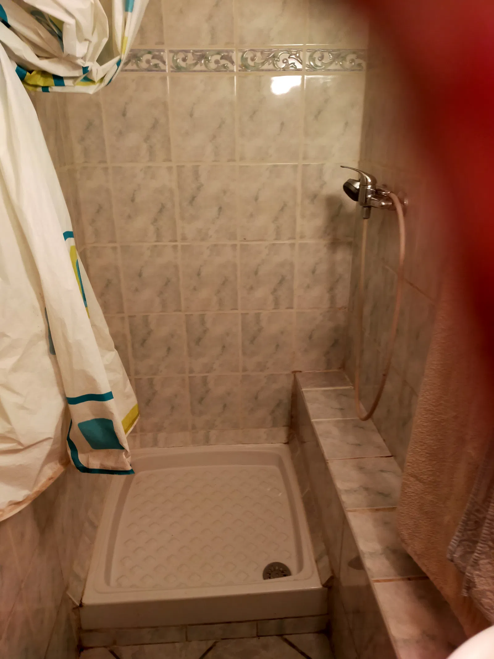 Room Rue des Chênes in Dénat