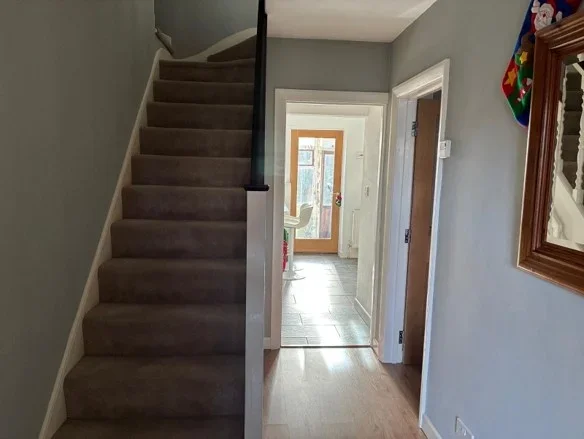 House Crossways Avenue in Mid Sussex
