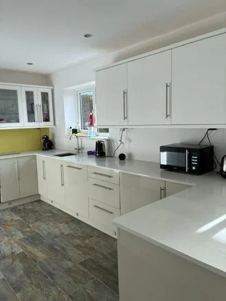 House Crossways Avenue in Mid Sussex