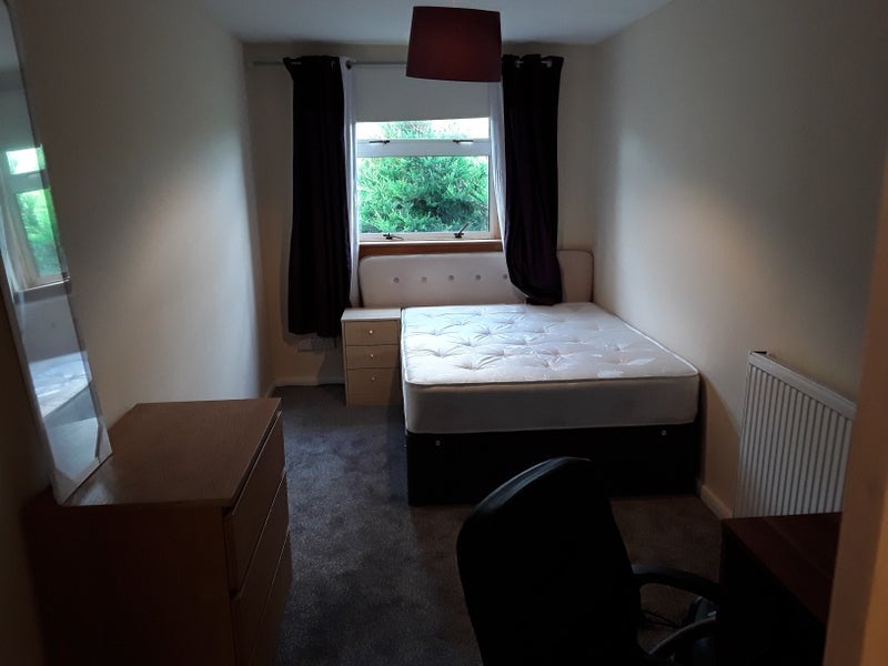 Room Alloway Loan in City of Edinburgh