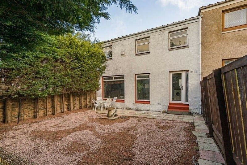 Room Alloway Loan in City of Edinburgh