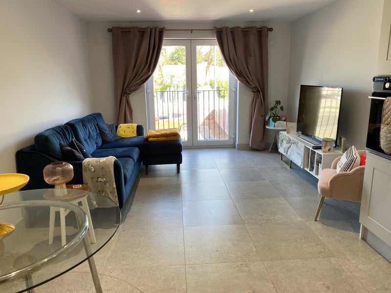 Room Wimborne Road West in Hampreston